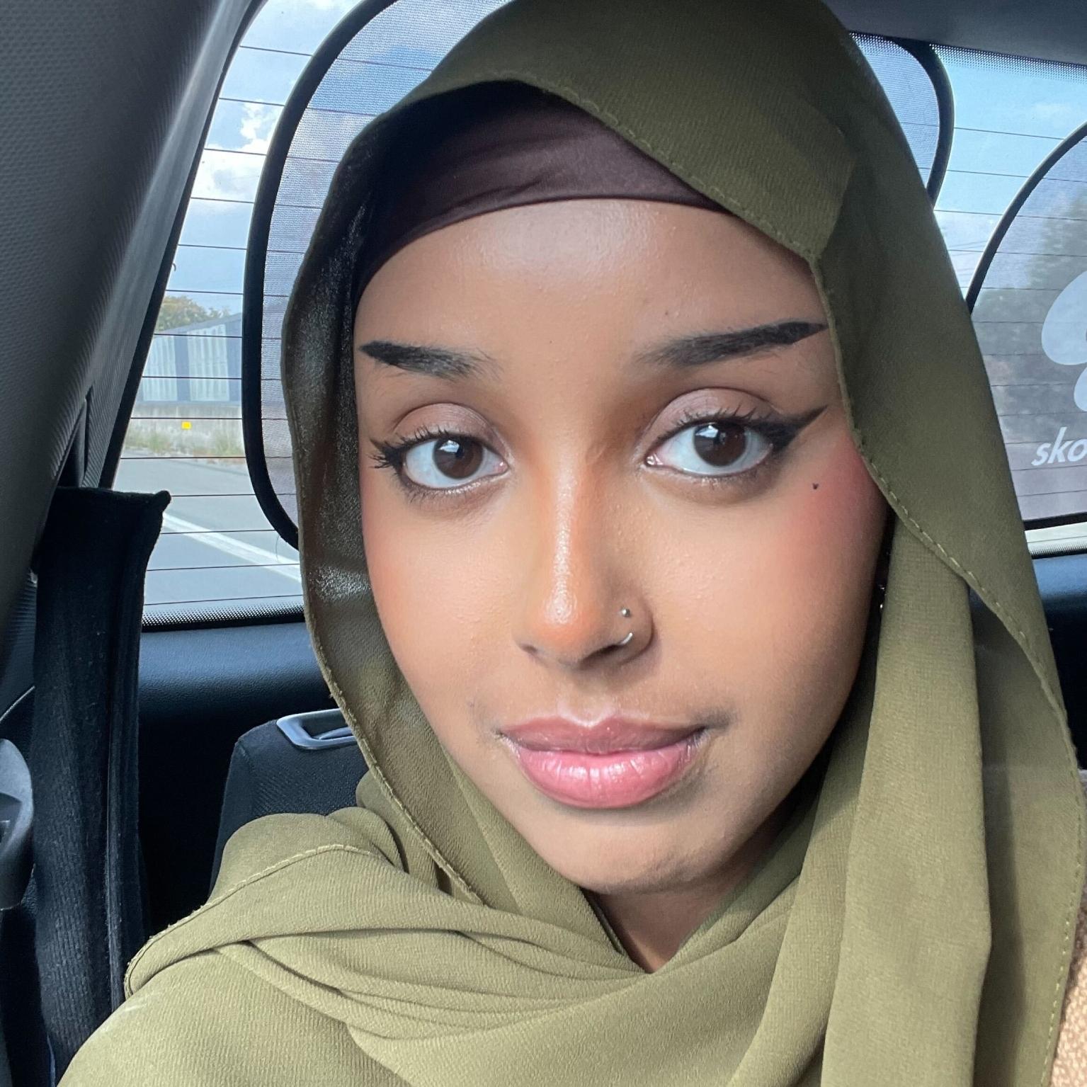 Asiya Ali