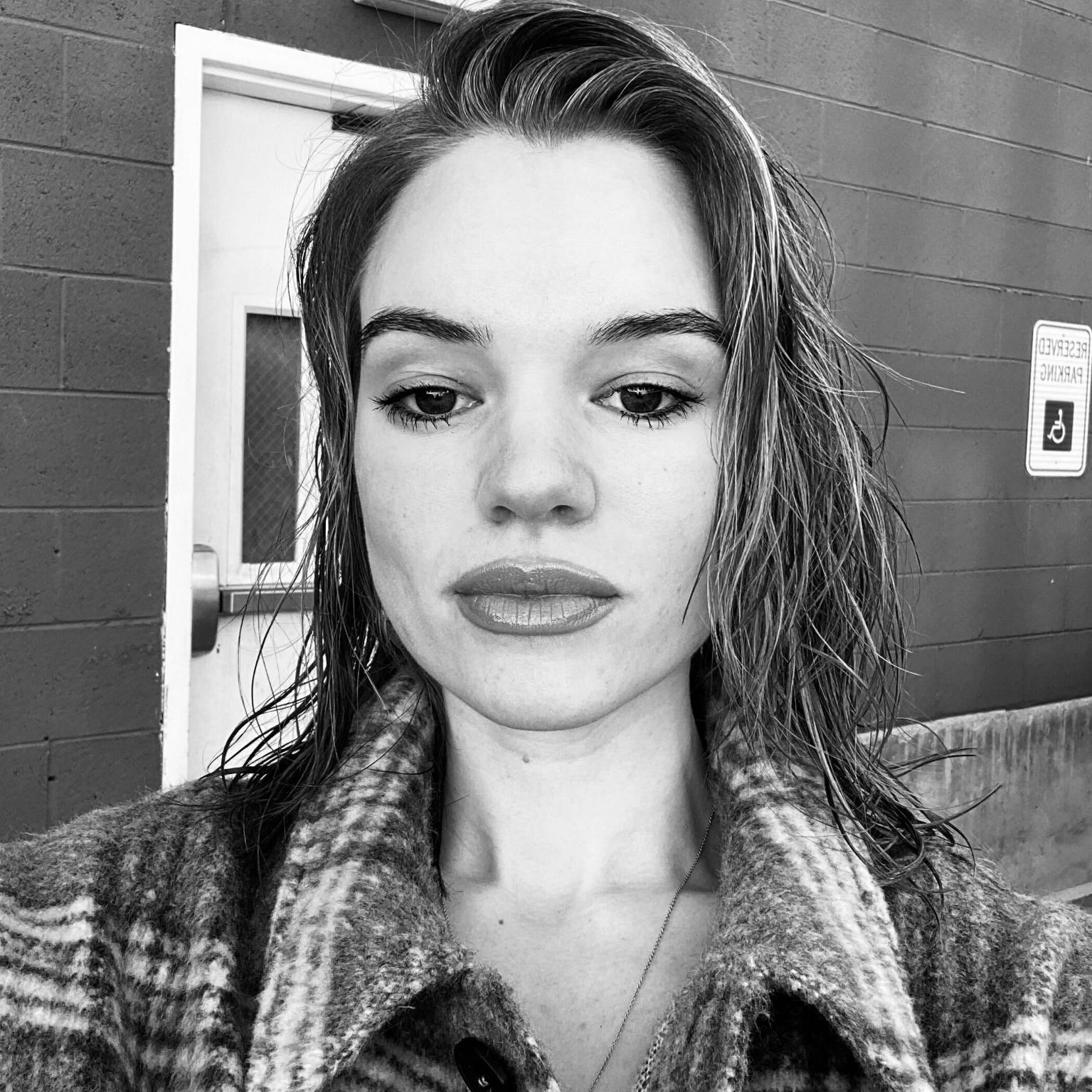 Phoebe Egoroff