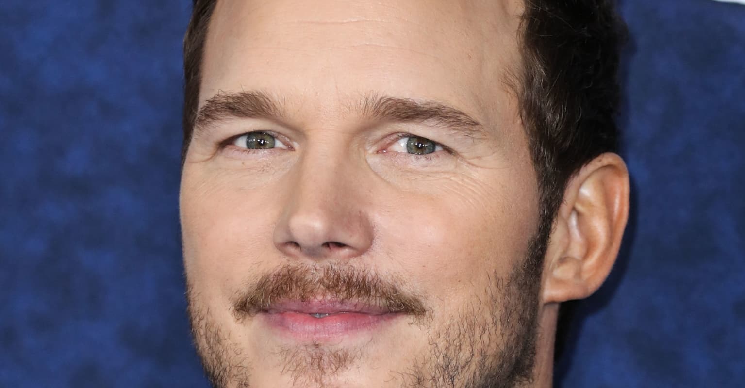 Co-stars rush to Chris Pratt's defense after he is dubbed 'worst Hollywood Chris'