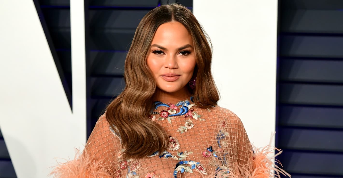 OPINION: Chrissy Teigen's vulnerability in sharing her pregnancy loss should be praised