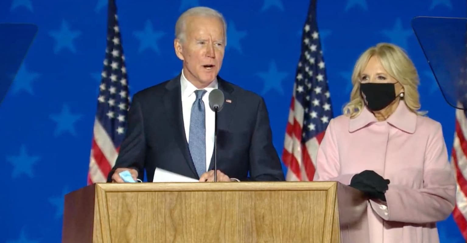 Tucker Carlson slammed for suggesting that Joe and Jill Biden's Relationship is a 'PR stunt'