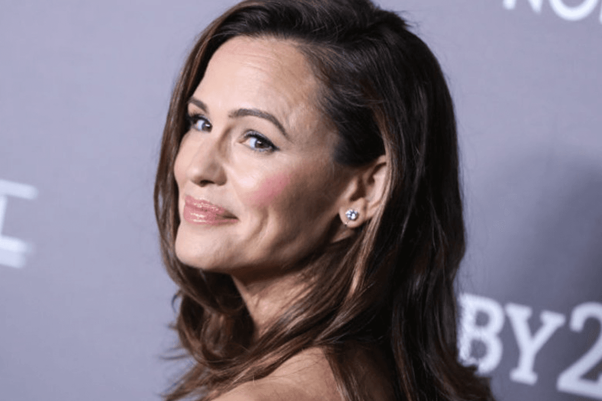 Jennifer Garner's fool proof secret for ensuring she never skips a workout revealed