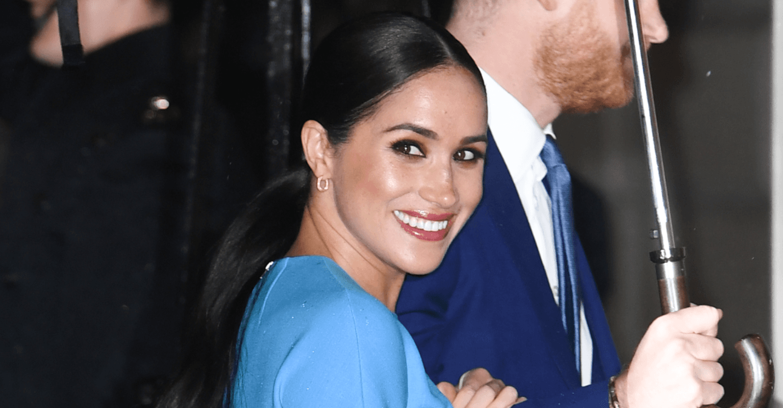 People are praising Meghan Markle for speaking out about 'unbearable grief' of miscarriage