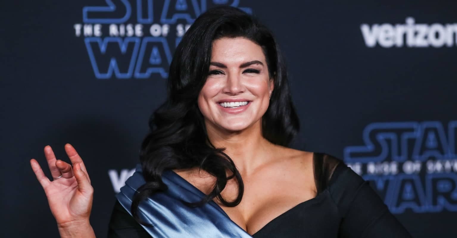 Fans of 'The Mandalorian' are calling for star to be axed over conspiracy theory tweets