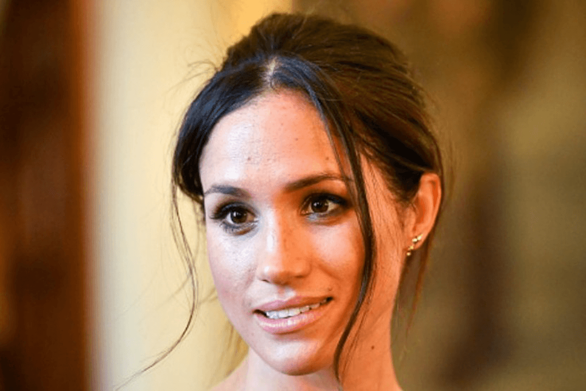 Meghan Markle freckle tattoos are now a thing and people are obsessed