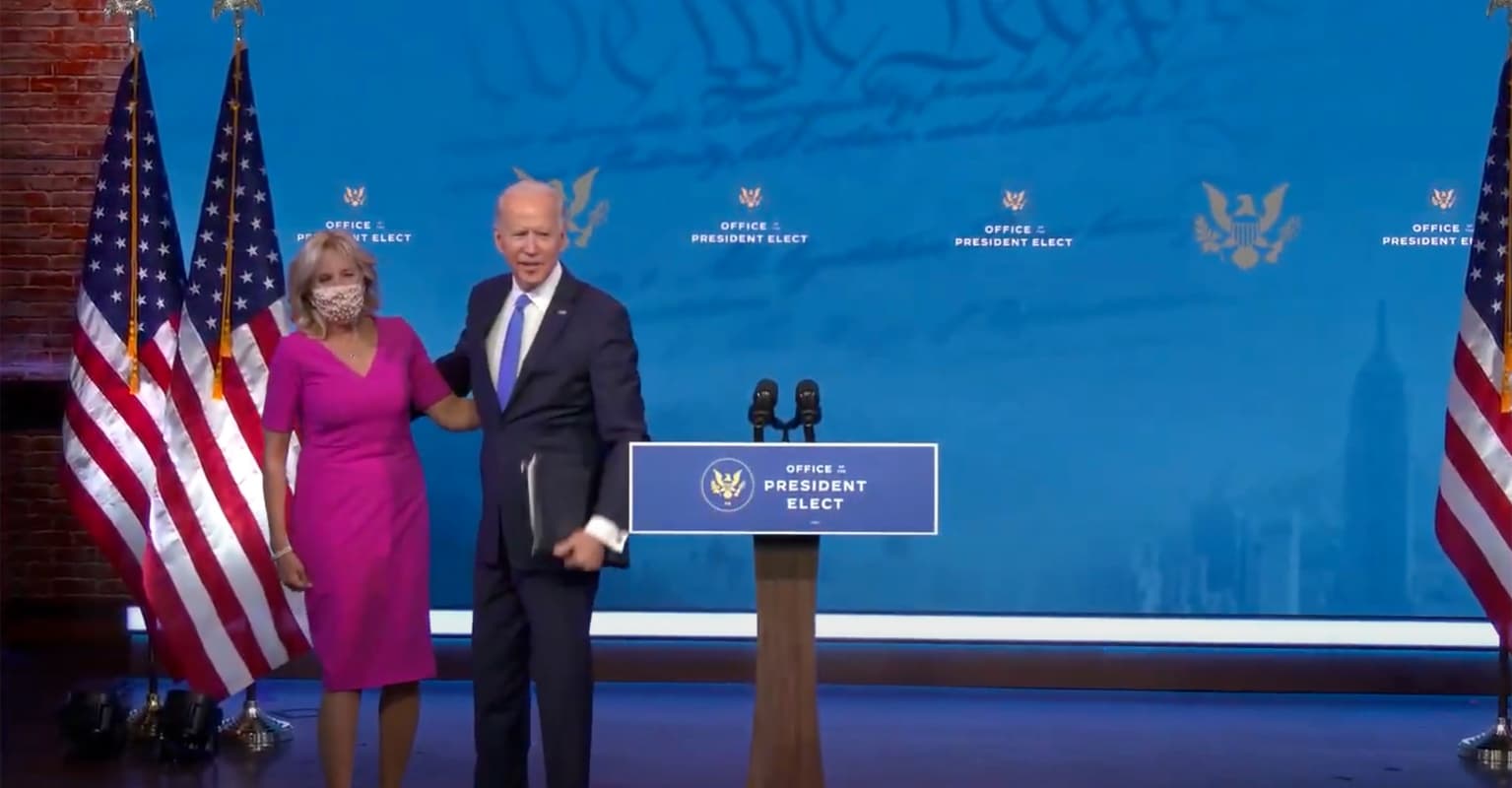 Tucker Carlson says Jill Biden has the same degree as Dr Bill Cosby and Dr Pepper