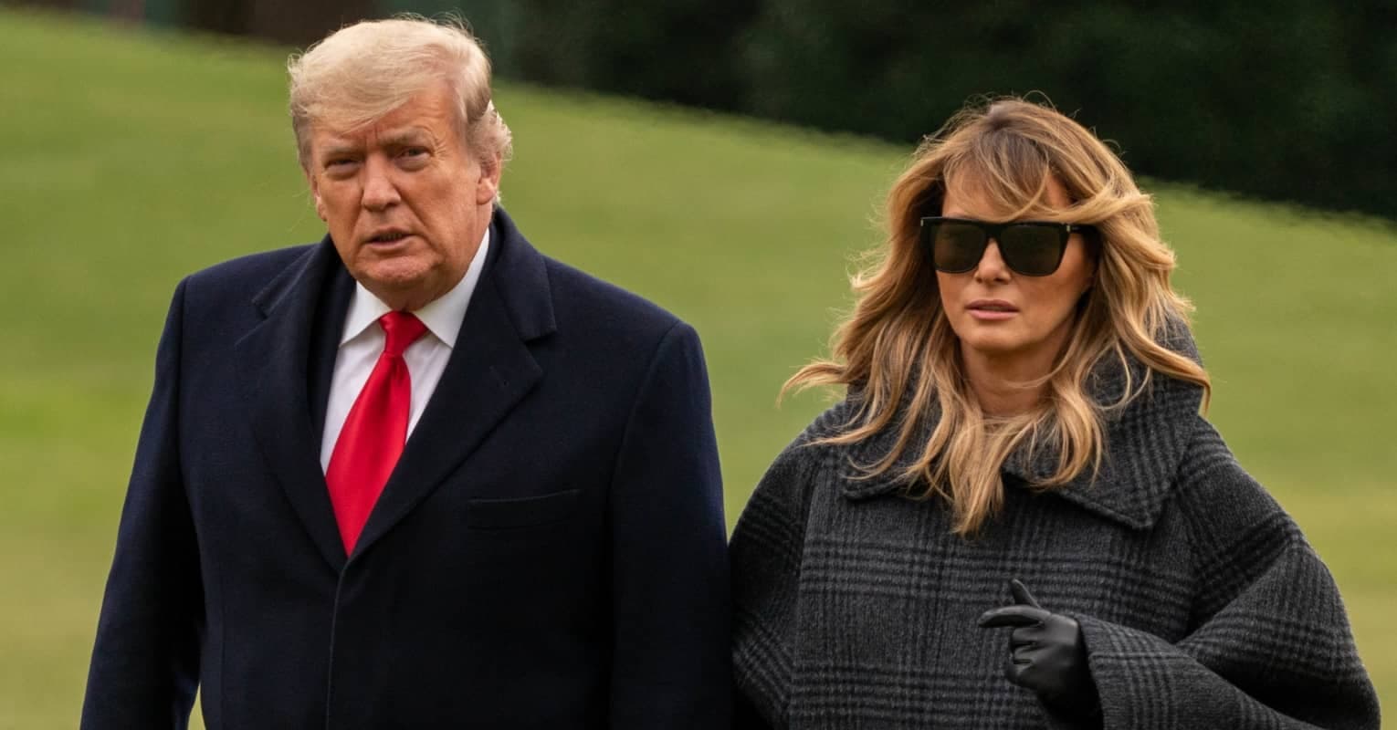 Donald Trump forced to hire new lawyers after legal team quits before impeachment trial