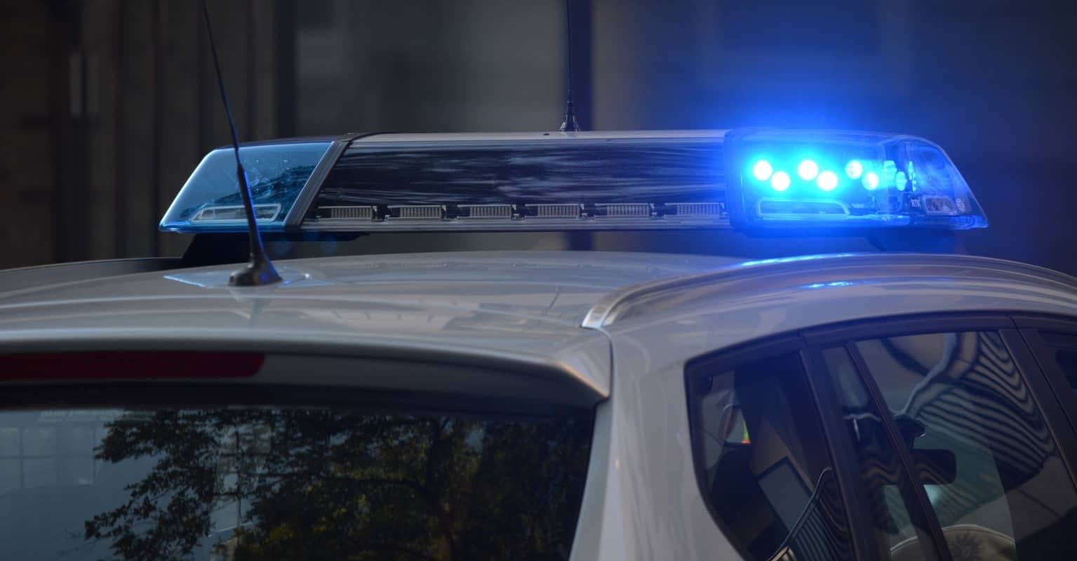 Adult party involving 81 people raided by police for breaking Covid-19 rules