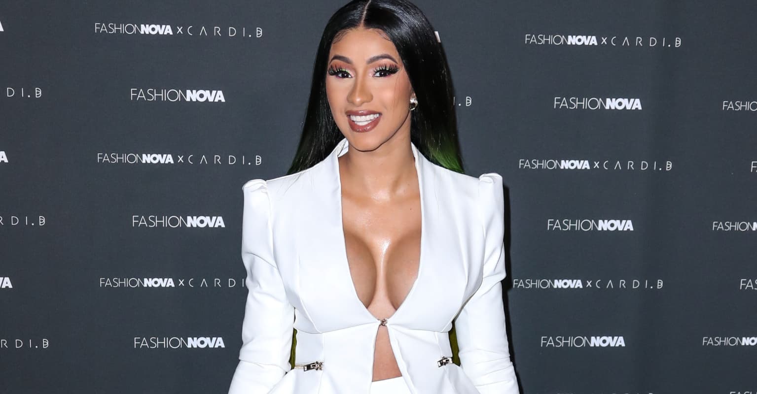 Opinion: Cardi B's 'WAP' performance at the Grammys was too inappropriate
