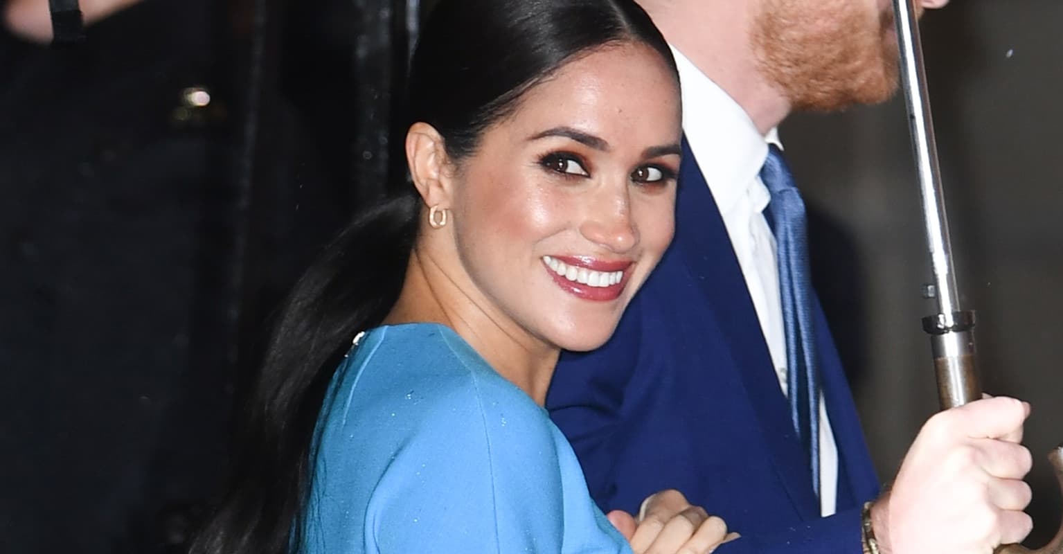 Why Meghan Markle and Prince Harry deserve to speak their truth regardless of Prince Philip's illness