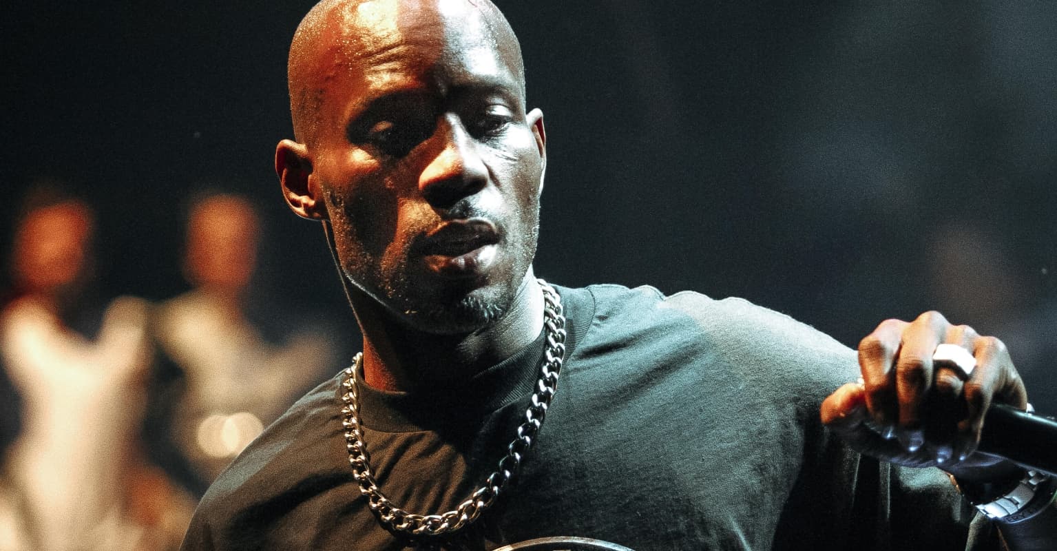 DMX's manager confirms he's still on life support amid death rumors