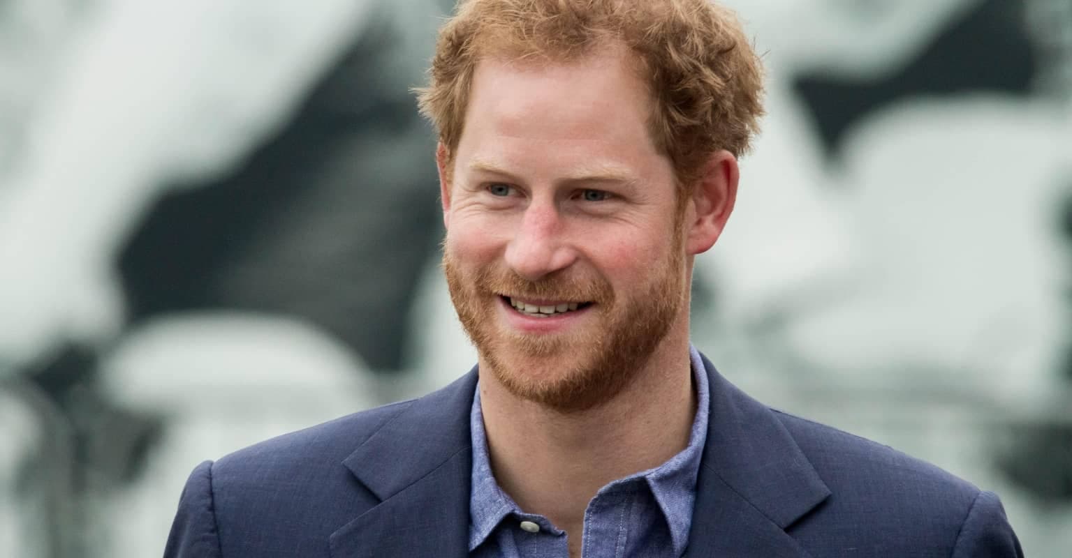 Prince Harry says 'history was repeating itself' and scrutiny of Meghan won't 'stop until she dies'