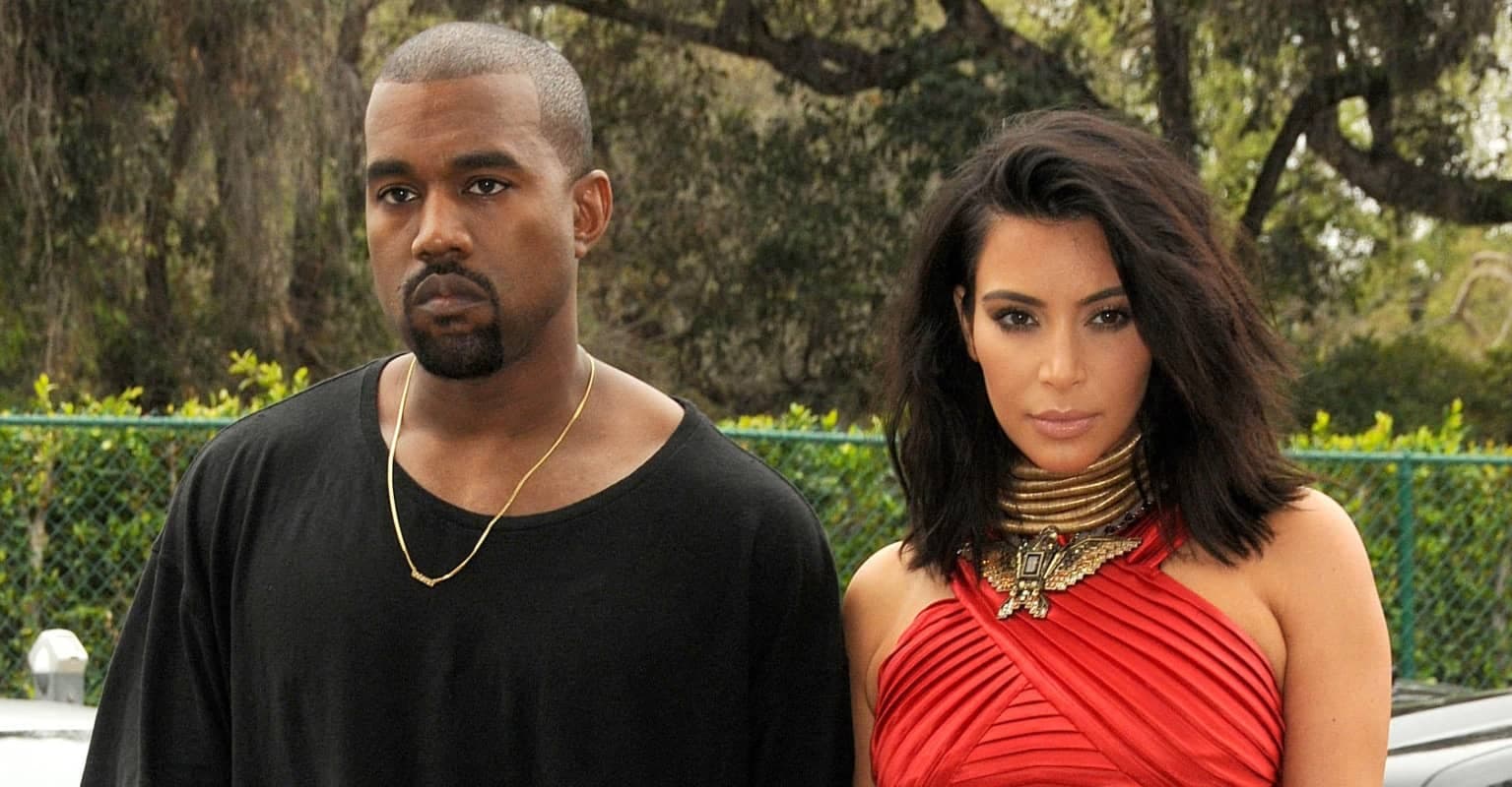 Chrissy Teigen shares heartbreaking details of Kim Kardashian and Kanye West's divorce