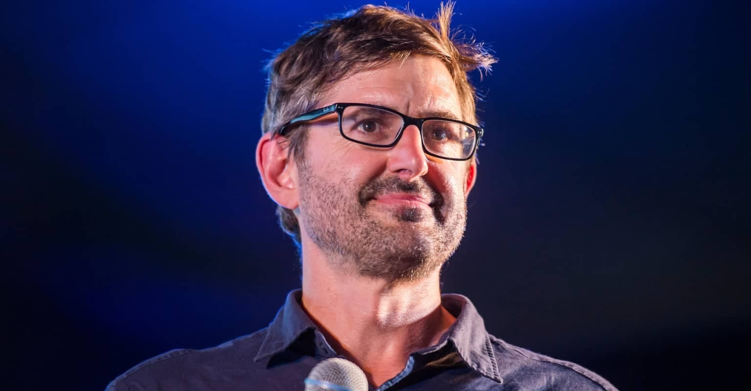 'Tiger King' producers threaten Louis Theroux with 'millions of dollars in damages' over new documentary
