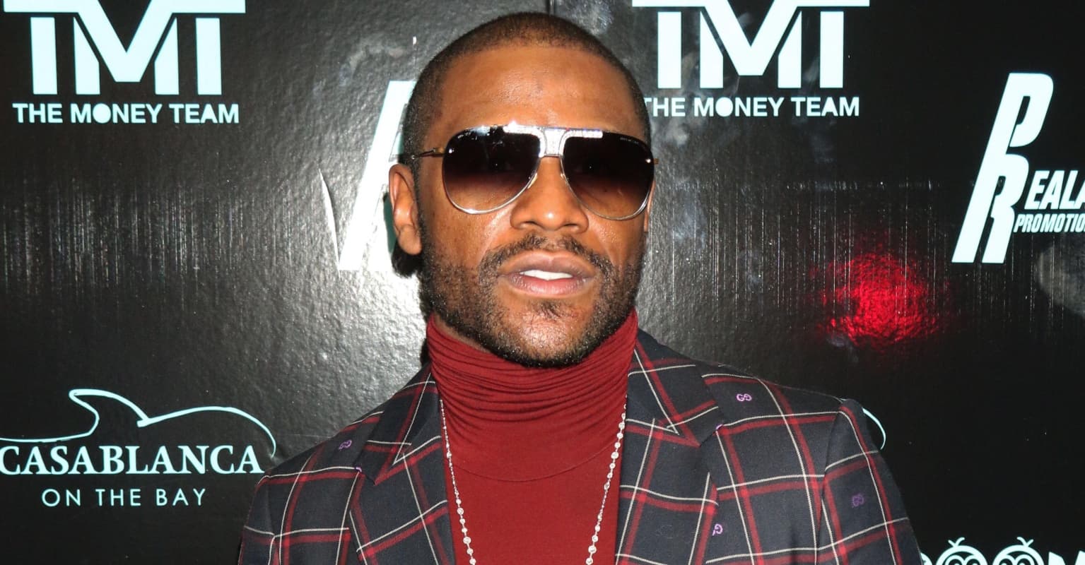 Floyd Mayweather confirms how much he made from Logan Paul fight that some critics branded 'fake'