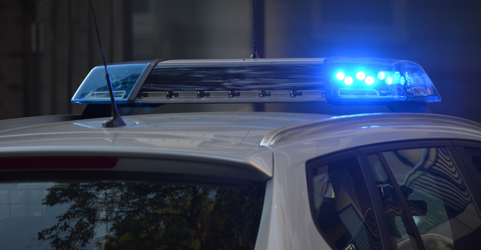 One dead after truck runs over two people at Florida pride parade