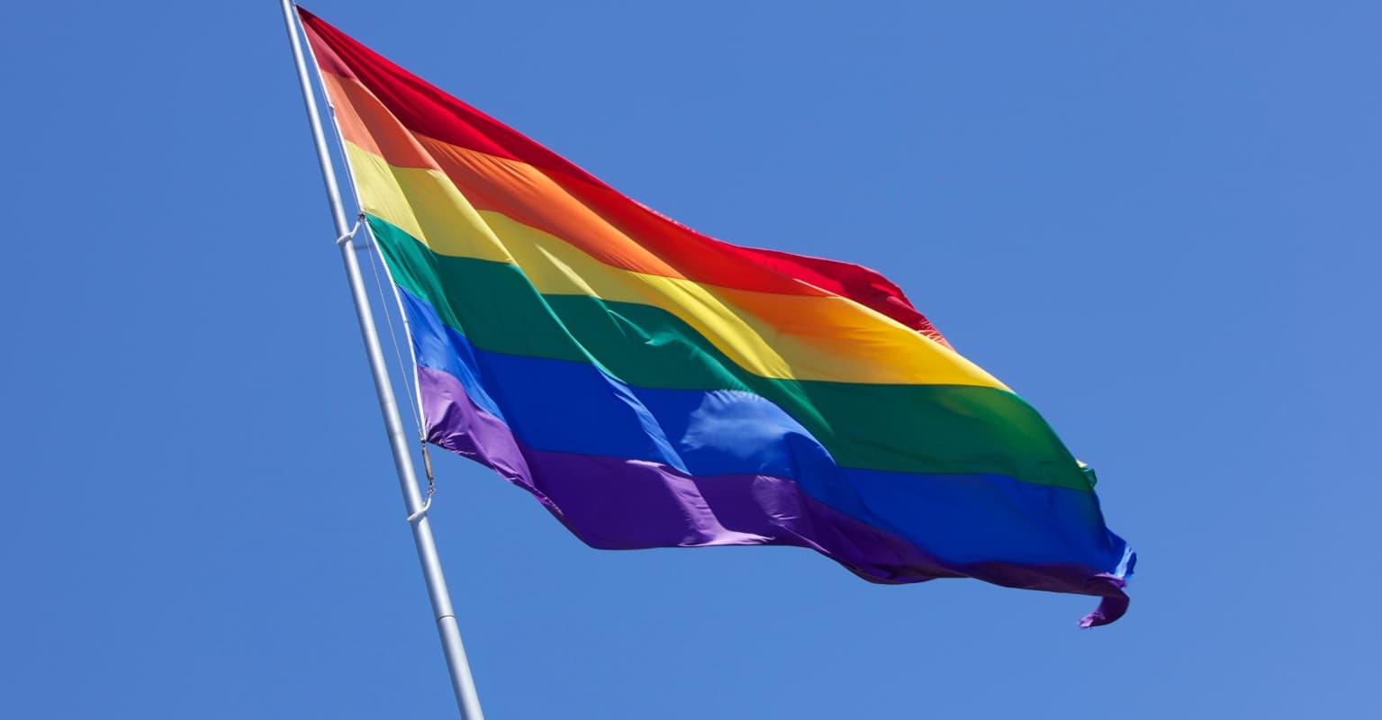 Students stage walkout after their teacher was put on leave after coming out