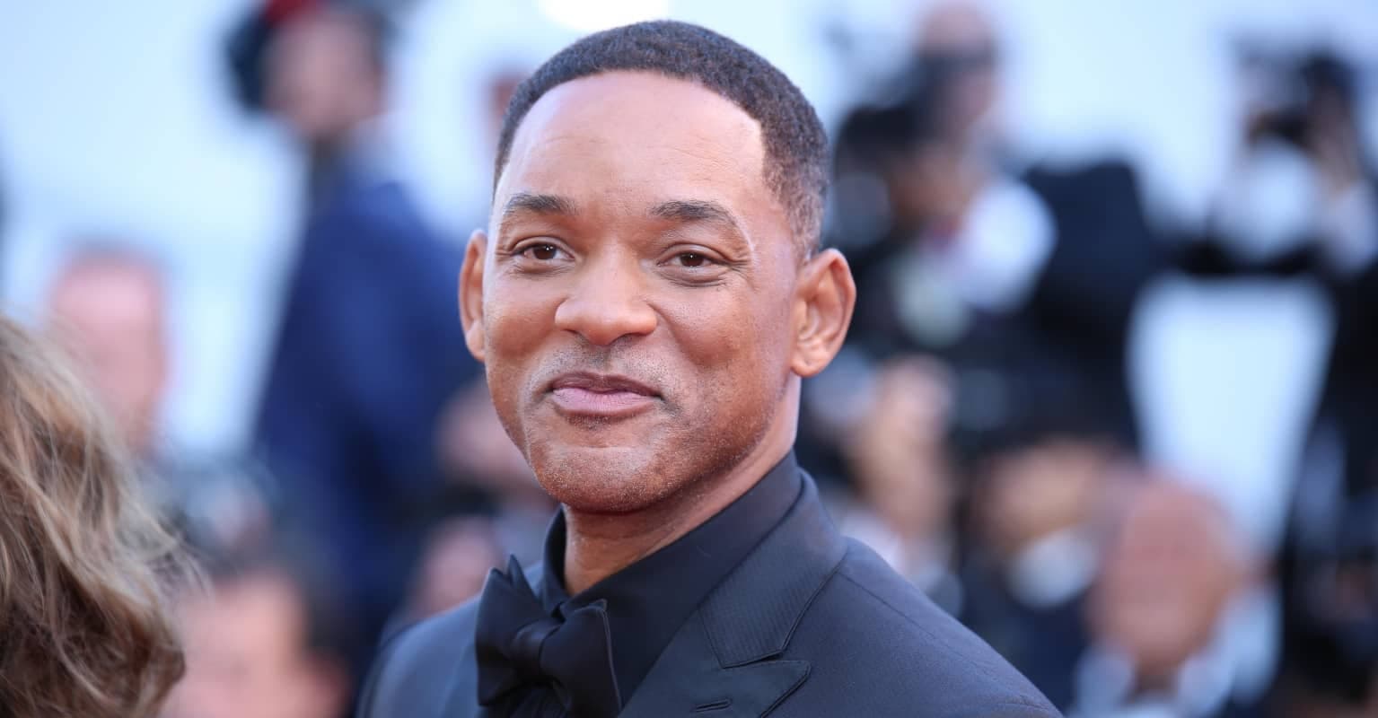Will Smith calls his body after weight gain 'so nasty' as he hits the gym