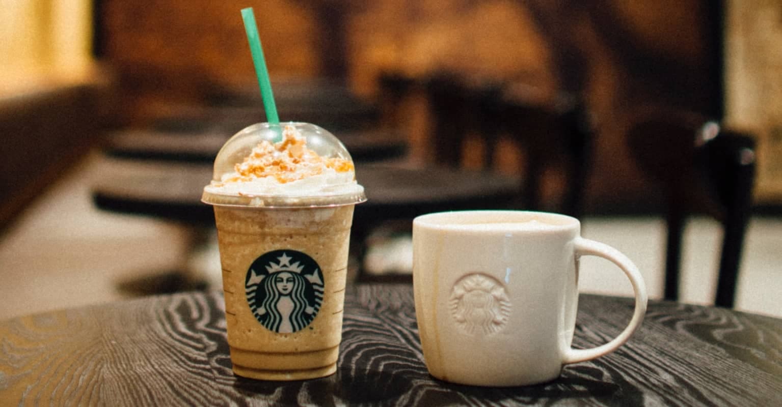Man whose order made Starbucks employee want to quit breaks silence over viral request