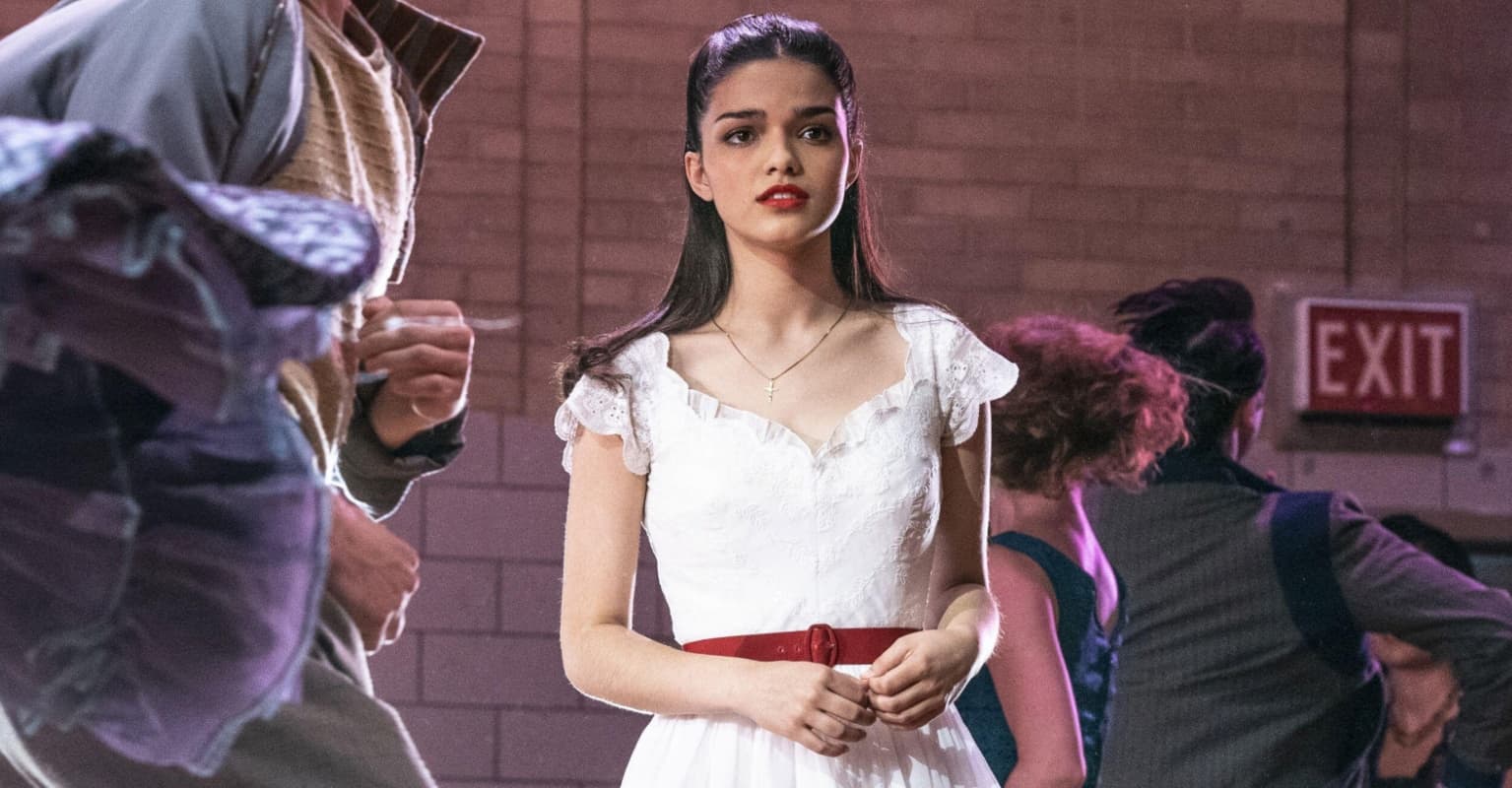 Disney’s Rachel Zegler hits back at racist trolls after being cast as Snow White in remake