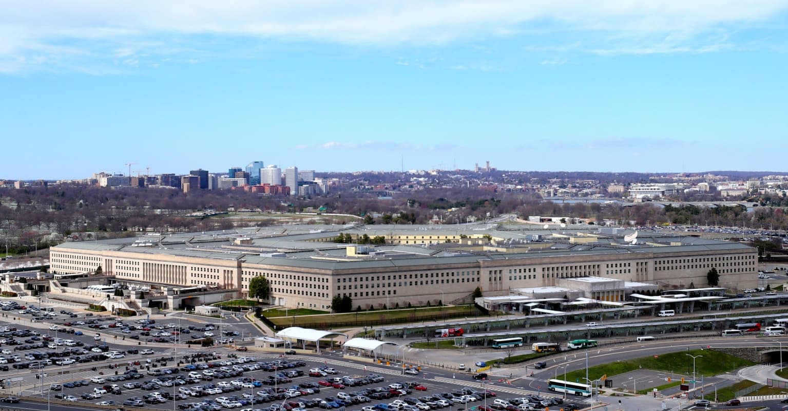 US Pentagon won’t allow Pride flags to be flown at military bases - and people are not happy