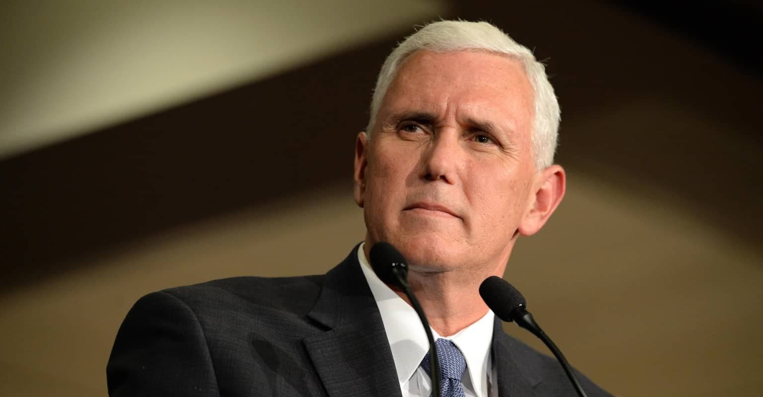 Trump responds to Pence for saying he was 'wrong' for suggesting former VP could overturn the election