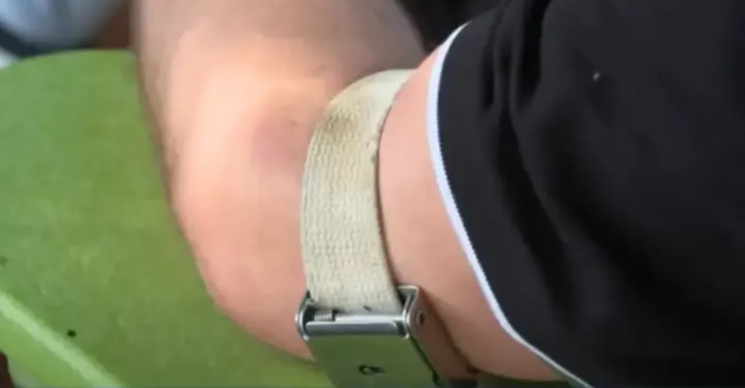 Educational center wins court battle to use electric shock devices on students to 'correct' behavior