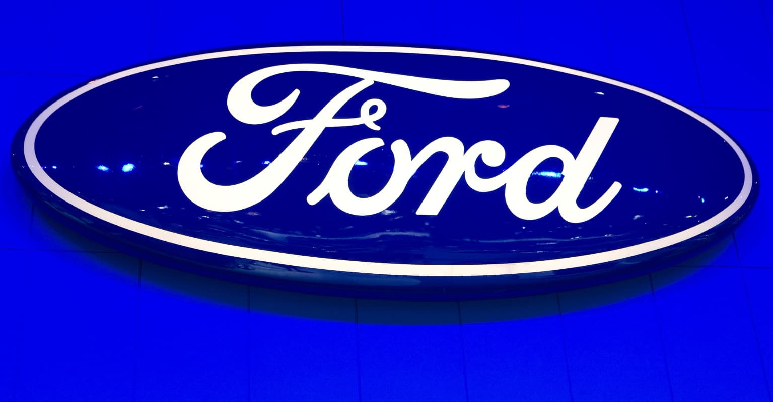 Ford proudly builds ‘very gay’ car in response to person's homophobic comment