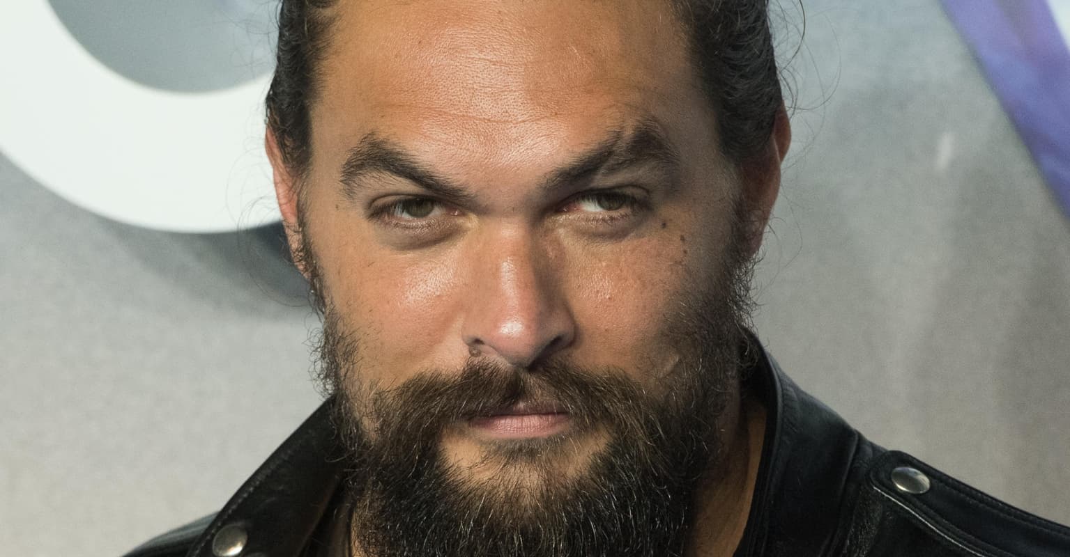 Jason Momoa calls out interviewer over 'icky' question about sexual assault scene in 'Game of Thrones'