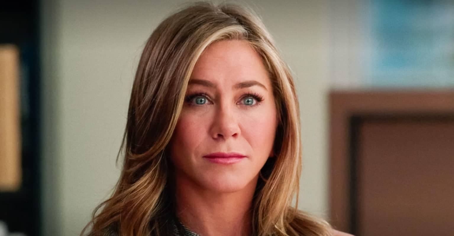 Jennifer Aniston defends decision to cut out her unvaccinated friends