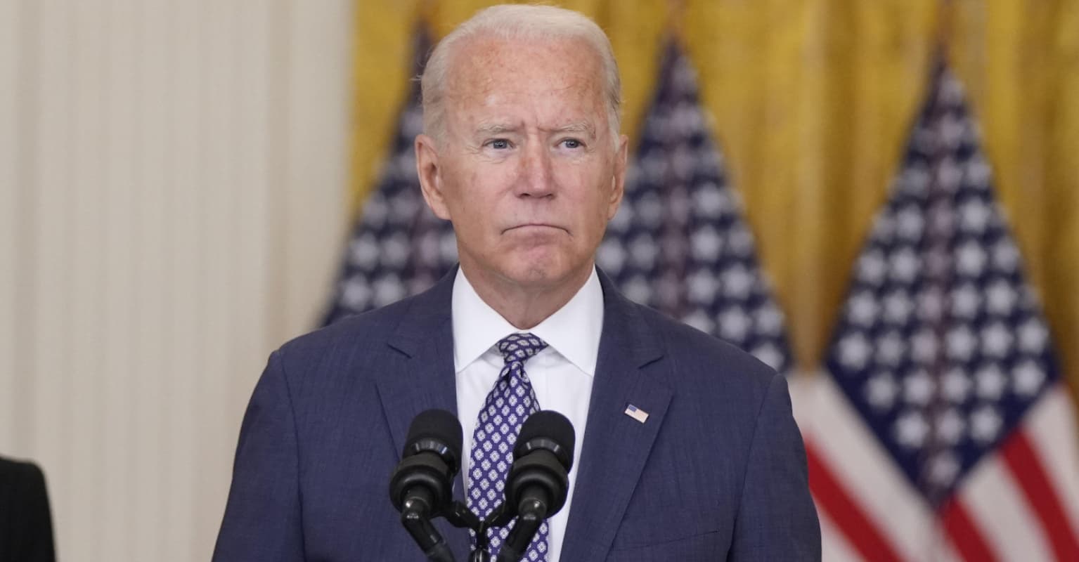 President Biden says prospect of running again in 2024 will increase if Trump also runs for office