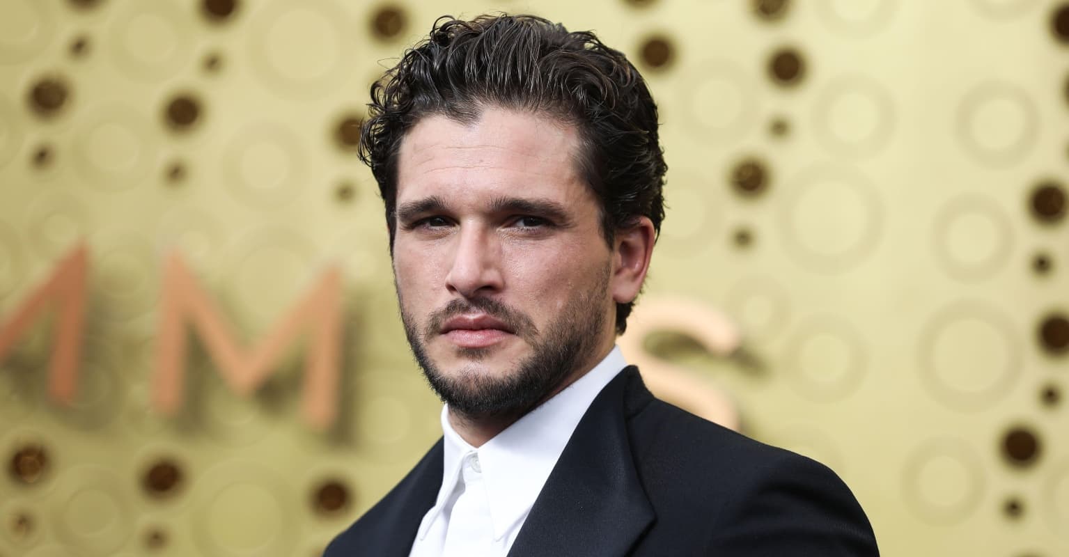 Game of Thrones star Kit Harington says he considered suicide and describes alcoholism as ‘pretty traumatic’