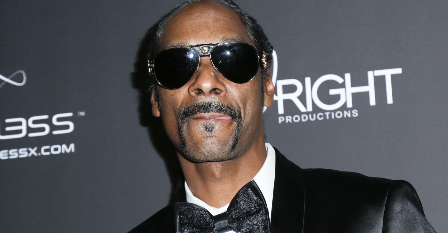 Snoop Dogg calls NFL and NBA's lack of Black team owners 'racist'