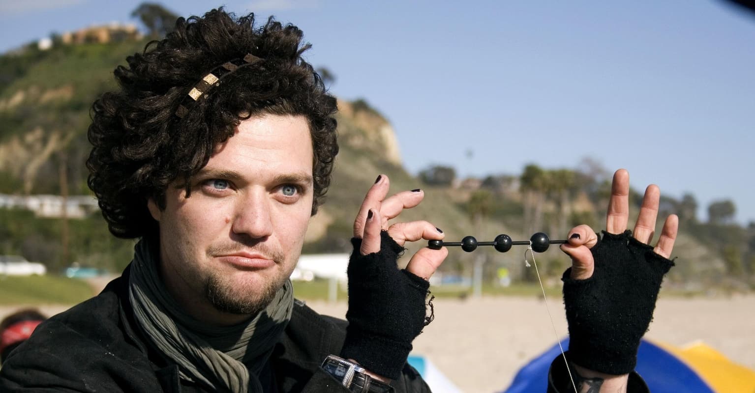 Jackass star Bam Margera reportedly taken to rehab in police car after ‘emotional disturbance’
