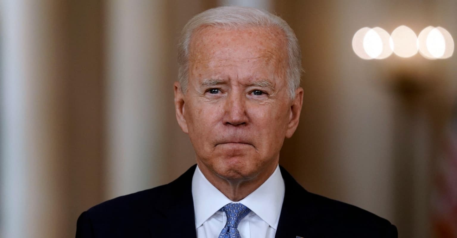 Kamala Harris to make history as 'acting president' as Biden transfers power during colonoscopy