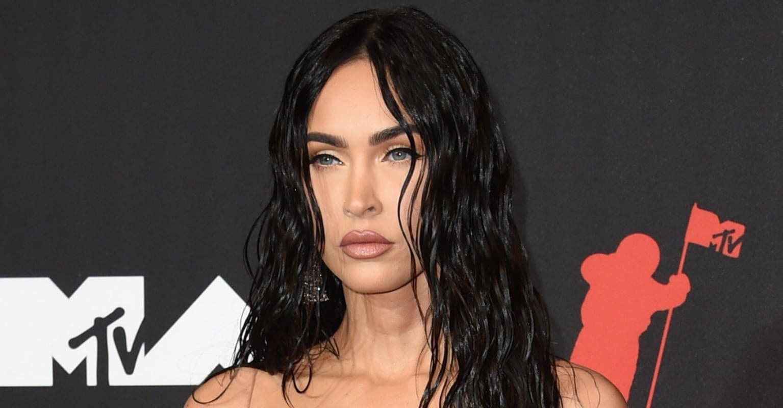 Megan Fox hits back at critics slamming her VMAs and Met Gala outfits
