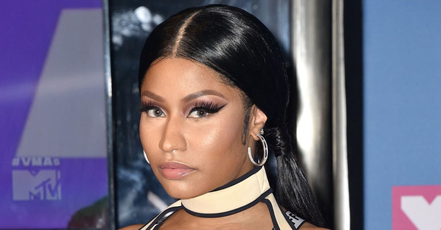 Trinidad and Tobago has finally responded to Nicki Minaj's 'swollen testicles' claim
