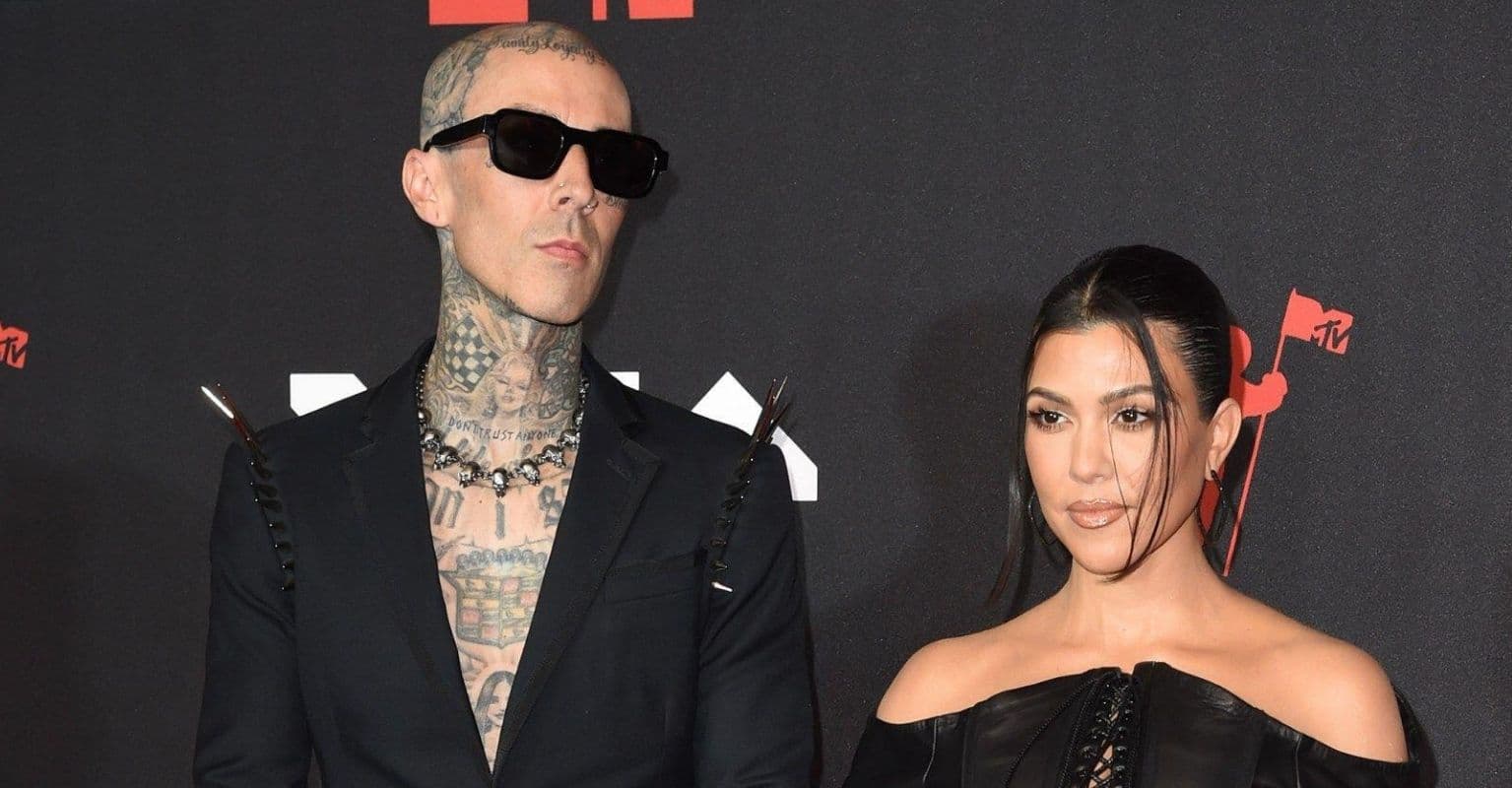 12 Of the best dressed celebs at last night's VMAs
