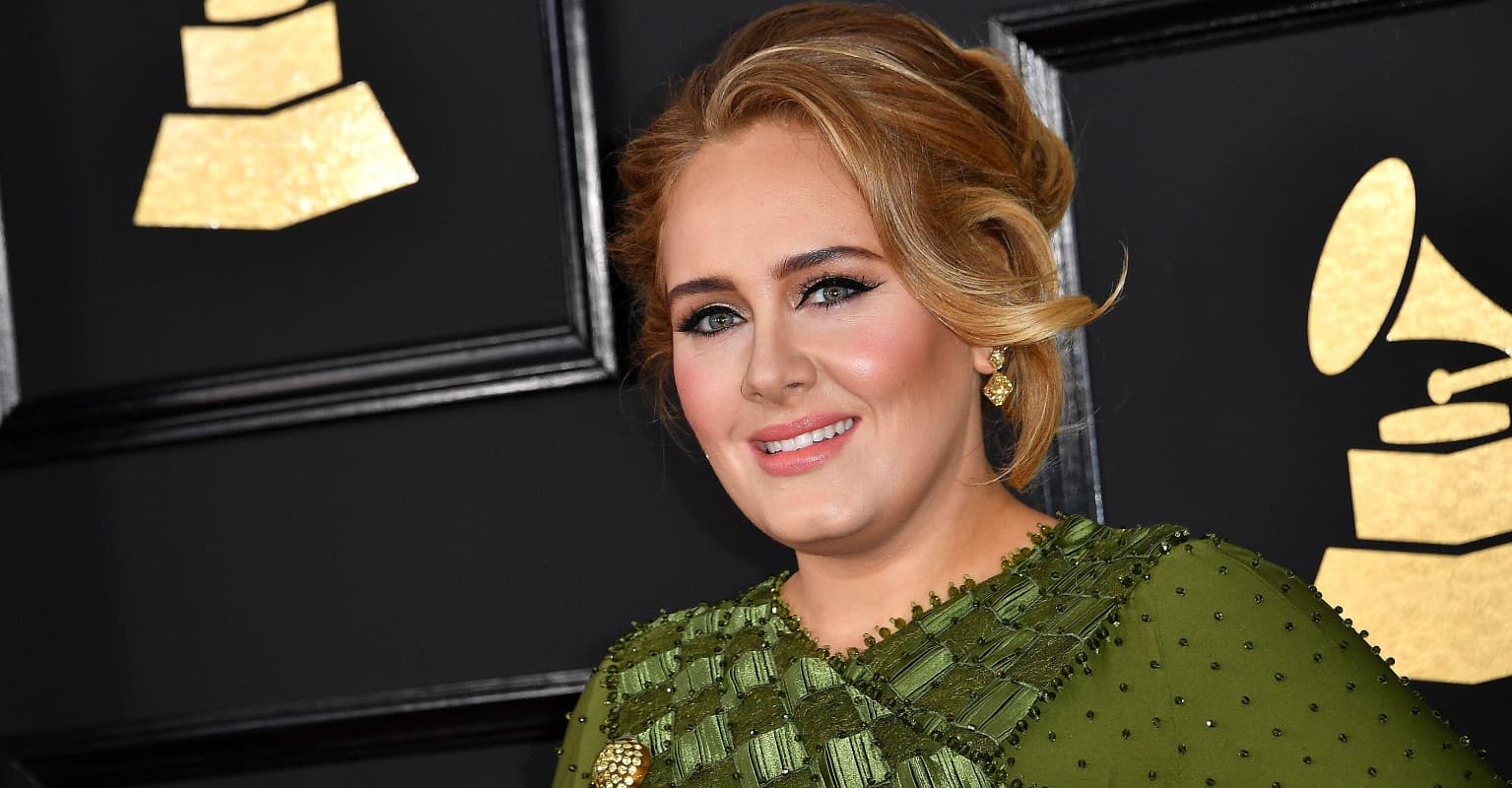 Adele reportedly gave old teacher incredible gift after emotional surprise during teary reunion