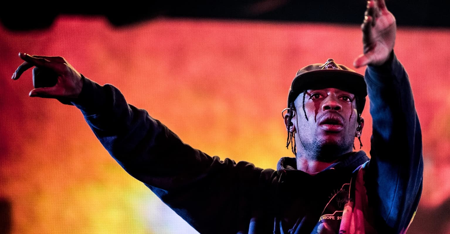 Astroworld planning doc told staff to call dead concertgoers 'smurfs' and not say 'dead' or 'deceased' on radio
