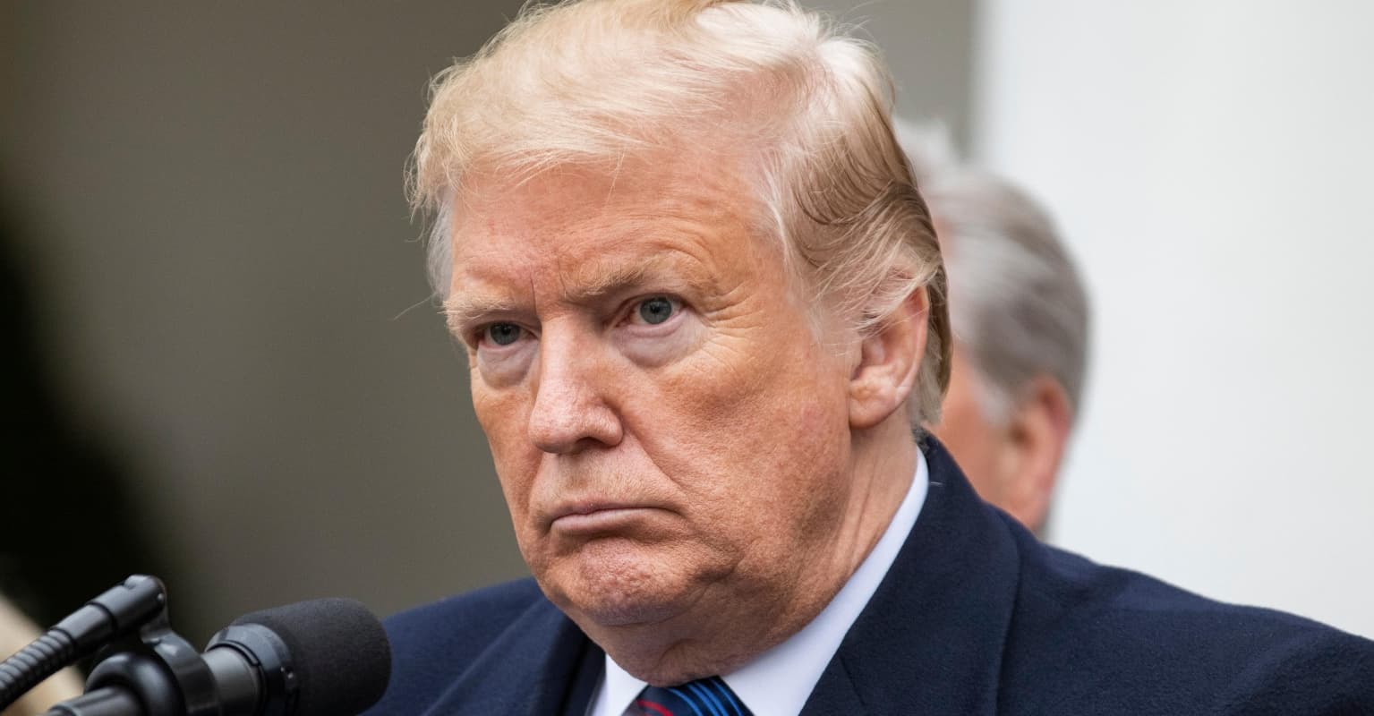 Donald Trump praised Putin's moves against Ukraine as 'wonderful' and 'genius' prior to invasion
