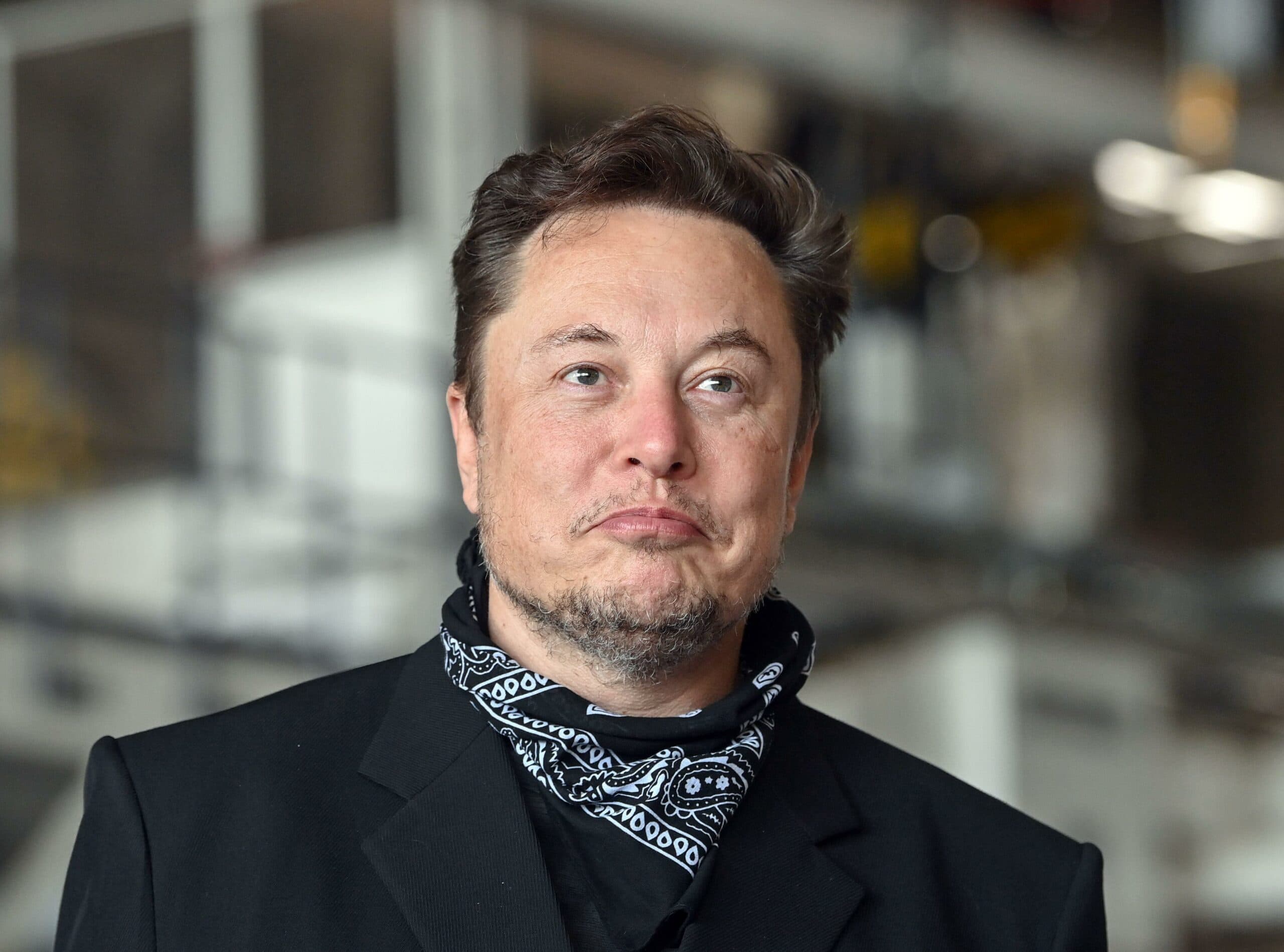 Elon Musk, 50, reportedly dating actress, 27, after split from Grimes