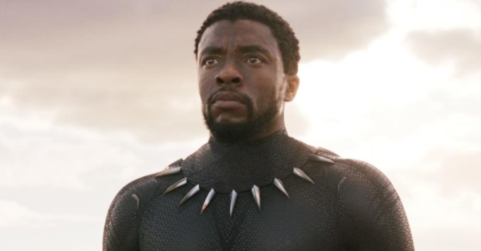 Chadwick Boseman's brother says late actor would want 'Black Panther' role re-cast
