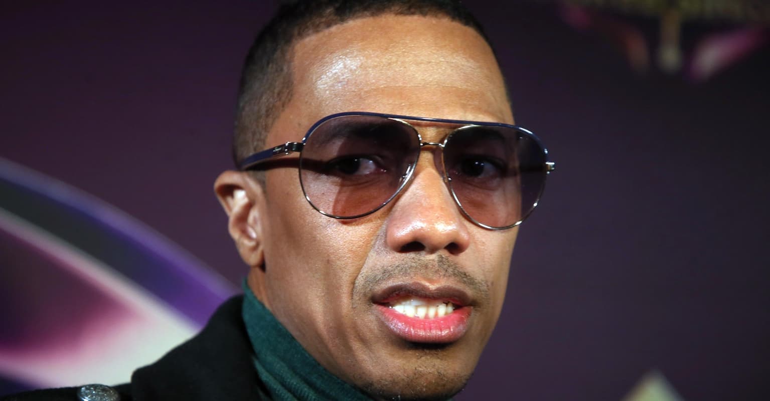 Kevin Hart gifts Nick Cannon a vending machine full of condoms after eighth baby announcement