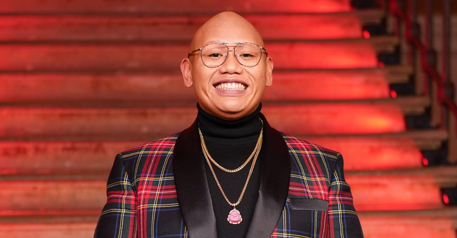 ‘Spider-Man’ star Jacob Batalon who could 'barely walk up stairs' loses 112 pounds