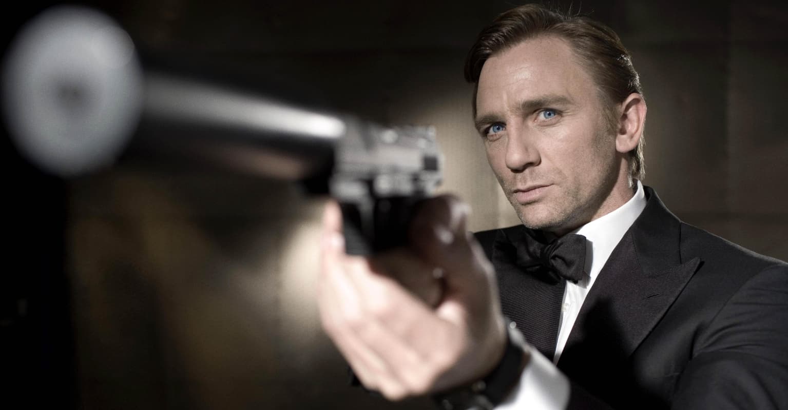 'James Bond' producer appears to rule out three favorites for the 007 role
