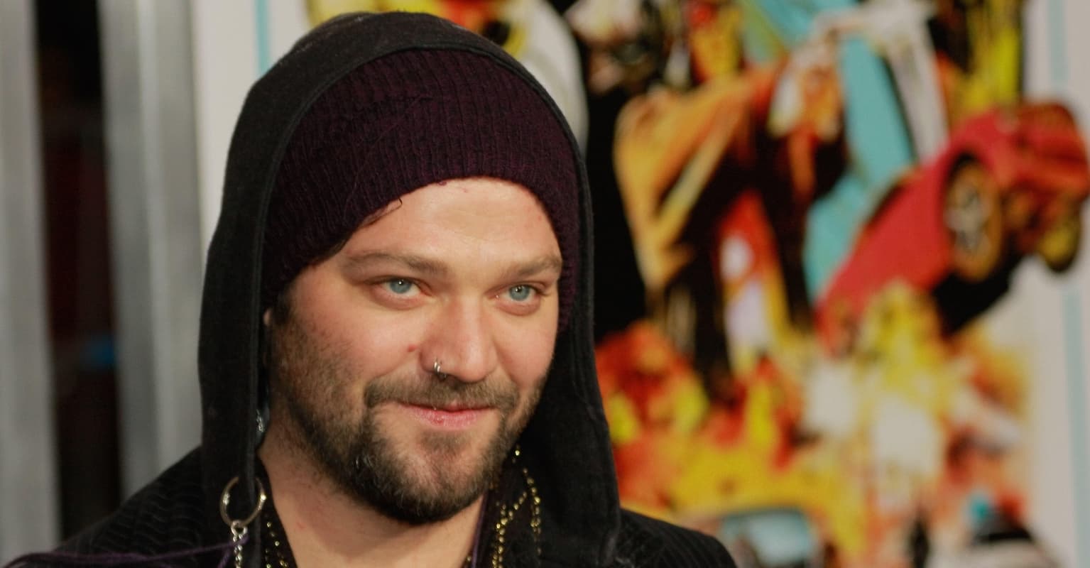 Bam Margera blames 'Jackass' for his addiction and drug use issues in bombshell claim