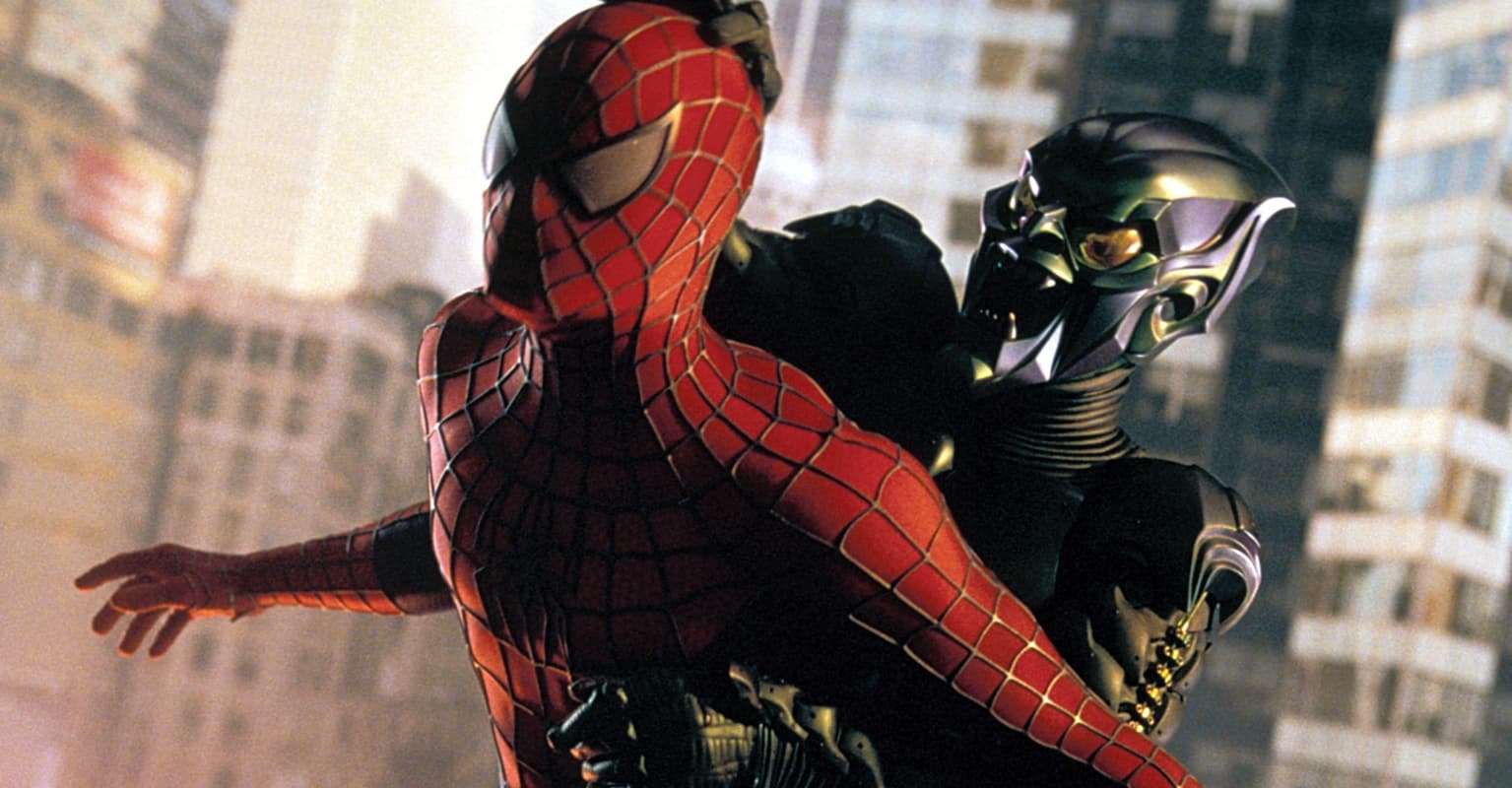 Tobey Maguire and Willem Dafoe break Guinness World Record following 'Spider-Man: No Way Home' roles