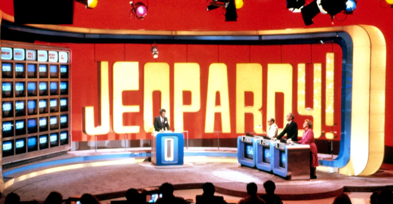 'Jeopardy' champion robbed and harassed by transphobic trolls after historic win