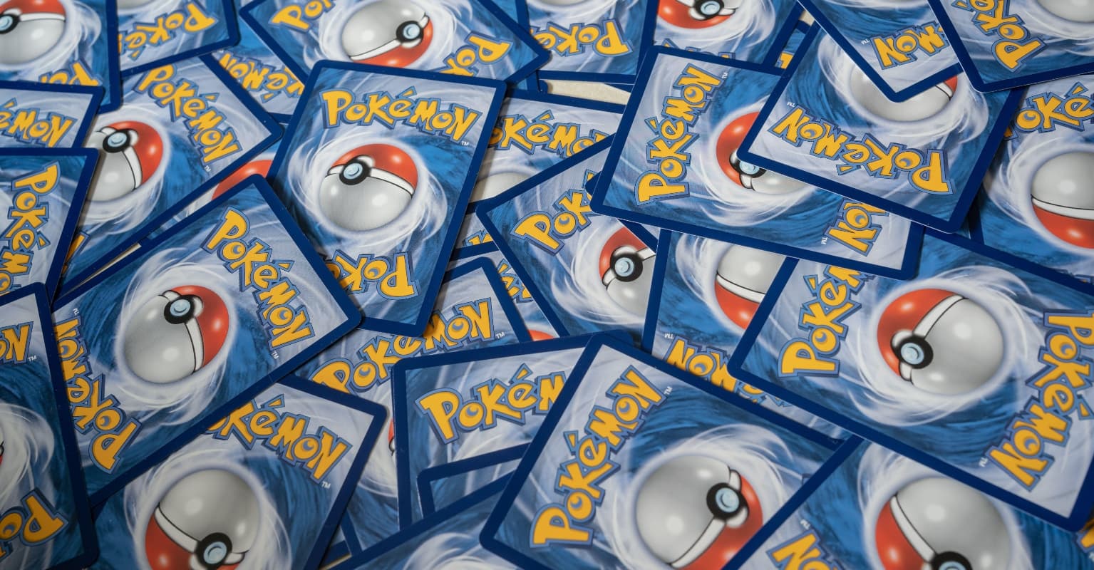 Man jailed for 3 years after spending business relief loan on $57,000 Pokémon card